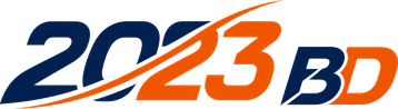 2023 bd লোগো